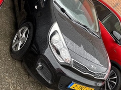 Kia Rio - 1.2 CVVT BusinessLine 5-deurs