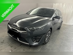 Kia Cee'd Sportswagon - Ceed 1.6 GDI PHEV DynamicLine | Dealer onderhouden, 1e eigenaar, Navigatie, Carplay, LED,