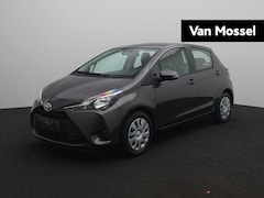 Toyota Yaris - 1.0 VVT-i Comfort | Airco | Bluetooth | Elec. Ramen |