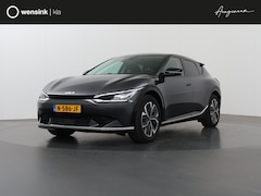 Kia EV6 - Plus 77.4 kWh | Meridian Audio | Elekt. Stoelverstelling met geheugen | Stoelventilatie |