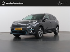 Kia e-Niro - DynamicPlusLine 64 kWh | SOH 96% | Panoramadak | Stoel/Stuurwielverwarming | Adaptieve Cru