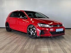 Volkswagen Golf - 2.0 TSI GTI TCR AKRA | DCC | DYN | KW