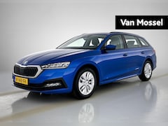 Skoda Octavia Combi - 1.0 TSI Business Edition | CAMERA | DIGITAAL DASHBOARD | CRUISE CONTROL | CLIMATE CONTROL