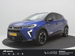 Mitsubishi ASX - 1.6 HEV AT First Edition / Navigatie / Adpatieve Cruise Control / Keyless Entry / LMV / Fu