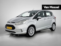 Ford B-Max - 1.0 EcoBoost Titanium