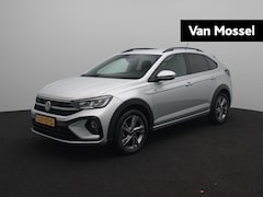 Volkswagen Taigo - 1.5 TSI R-Line | Automaat | Apple carplay | Camera | Parkeersensoren | Cruise Control | Ai