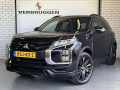 Mitsubishi ASX - 2.0 Intense | 18" LMV | Carplay | Navi | Keyless | Camera | Stoelverw. | All-in rijklaarpr