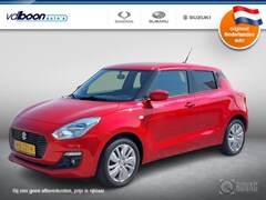Suzuki Swift - 1.2 Select AIRCO | LMV | TREKHAAK | rijklaarprijs