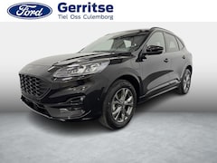 Ford Kuga - 2.5 PHEV ST-Line X