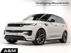 Land Rover Range Rover Sport - 3.0 P460e Dynamic SE PHEV