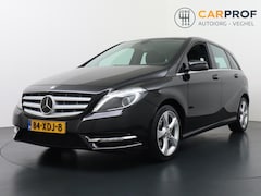 Mercedes-Benz B-klasse - 180 Ambition Sport pakket Automaat