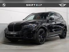BMW X5 - xDrive45e M-Sport | Skylounge | CoPilot | Stoelventilatie | Elektr. Trekhaak