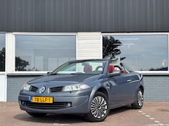 Renault Mégane coupé cabriolet - 2.0-16V Tech Line
