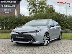 Toyota Corolla Touring Sports - 1.8 Hybrid Style Plus | Keyless | HUD | Elektr. klep