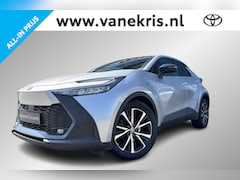 Toyota C-HR - 1.8 Hybrid 140 Dynamic Limited Stoelverwarming, Stuurverwarming, Parkeersensoren