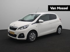 Peugeot 108 - 1.0 e-VTi Active | AIRCO | DAB | LED VERLICHTING |