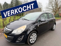Opel Corsa - 1.2-16V Anniversary Edition