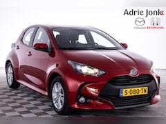 Mazda 2 Hybrid - 1.5 Agile | AUTOMAAT | APPLE CARPLAY | ACHTERUITRIJCAMERA | ADAPTIEF CRUISE CONTROL | CLIM