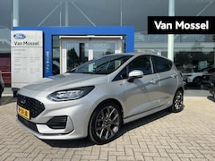 Ford Fiesta - 1.0 EcoBoost Hybrid ST-Line | Automaat | Stoel/stuur voorruitverwarming | Cruise Control