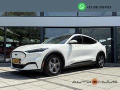 Ford Mustang Mach-E - Aut. 98kWh Extended | Trekhaak | Panorama | 600 km Range | &O Sound |