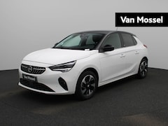 Opel Corsa-e - Elegance 50 kWh | 136pk | Navi | Camera | 18.000km |