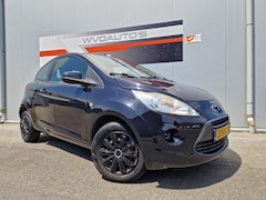 Ford Ka - 1.2 Trend
