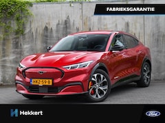 Ford Mustang Mach-E - Premium Extended Range 98kWh 298pk RWD Automaat B&O | ADAP. CRUISE | CAMERA VOOR + ACHTER