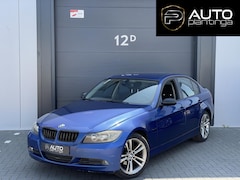 BMW 3-serie - 318i High Executive | 18inch Sport velgen |