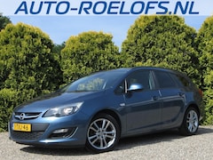 Opel Astra Sports Tourer - 1.4 Turbo Rhythm*Navi*Cruise*Pdc