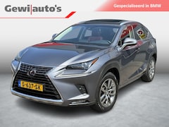 Lexus NX - 300h AWD Luxury Line 64668km
