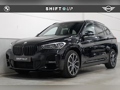 BMW X1 - xDrive25e M-Sport | Panoramadak | Head Up | Harman Kardon | Adapt. Cruise Control
