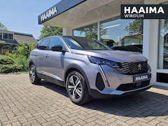 Peugeot 3008 - 1.2 PureTech Allure Pack Business | Navigatie | Climate & Adaptive Cruise Control | Camera