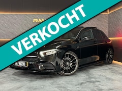 Mercedes-Benz A-klasse - A-klasse 220 4MATIC|EDDITION|PANO|SFEERV|CAM|CARPLAY