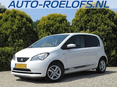 Seat Mii - 1.0 Style 5-drs*Navi*Airco