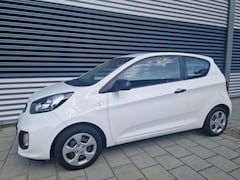 Kia Picanto - 1.0 CVVT Comfort Pack Airco NAP