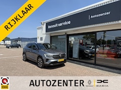 Renault Austral - 1.2 mild hybrid 160 X-Tronic techno | panoramadak | 360 camera | 1.800 kg aanhanger | tijd
