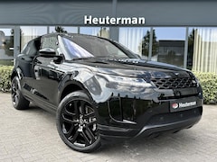 Land Rover Range Rover Evoque - 2.0 P200 AWD R-Dynamic Hello Edition Black