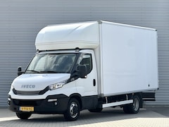 Iveco Daily - 35C18 3.0 410 Automaat bakwagen