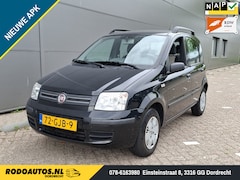 Fiat Panda - 1.2 Edizione Cool 5-Drs Airco Nieuwe APK