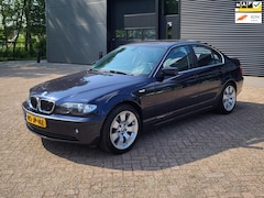 BMW 3-serie - 316i Executive Automaat , NAP, APK 06/26