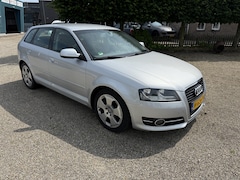 Audi A3 Sportback - 1.4 TFSI Ambition