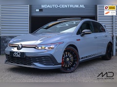 Volkswagen Golf - 2.0 GTI Clubsport 45 Jahre Edition| Akra| Pano| Hud|