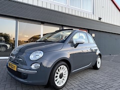 Fiat 500 - 0.9 TwinAir Lounge