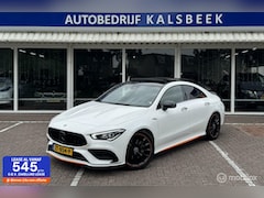 Mercedes-Benz CLA-Klasse - 200 Premium Plus|35 AMG Look|Sfeerverlichting|Panorama|Lane assist|