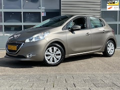 Peugeot 208 - 1.2 VTi Envy | CRUISECR | Navi | Climate | PDC