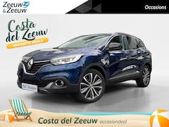 Renault Kadjar - 1.2 TCe Bose | Camera | Dodehoekdetectie | Voorruitverwarming |
