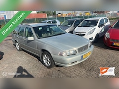 Volvo V70 - 2.4 Comfort