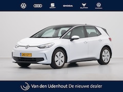 Volkswagen ID.3 - Pure Oranje Edition 52 kWh Navi via App Pdc Clima Acc