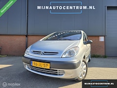 Citroën Xsara Picasso - 1.8i-16V Plaisir / NAP✔️ / APK✔️