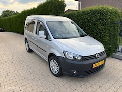 Volkswagen Caddy - Bestel 1.2 TSI + NIEUWE DISTRIBUTIE KETTING
